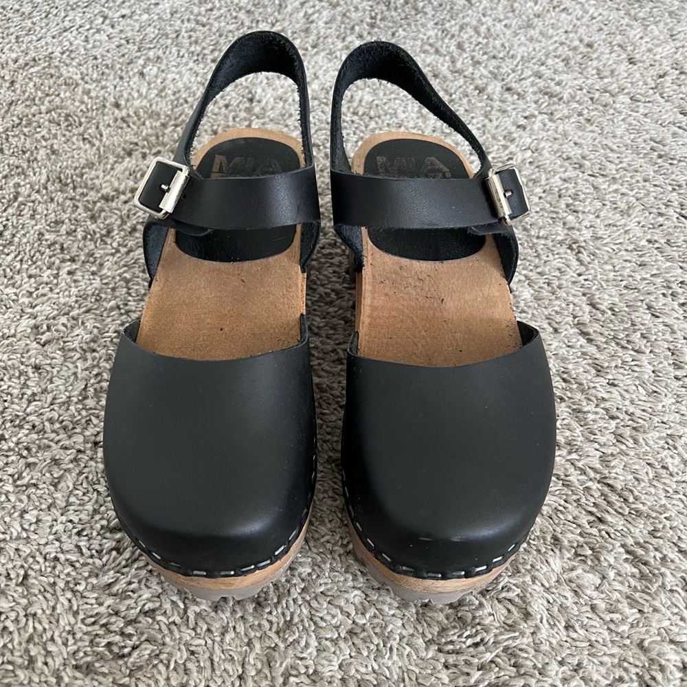 Free People MIA Freja Clog